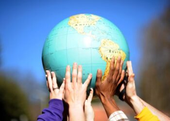 الجغرافيا الثقافية