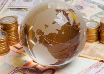 الجغرافيا الإقتصادية