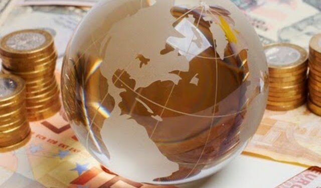 الجغرافيا الإقتصادية