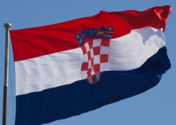 جغرافية كرواتيا