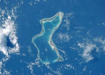 ما قصة أرخبيل تشاغوس الذي استأجرت أمريكا إحدى جزره من بريطانيا لإقامة قاعدة عسكرية عليها؟