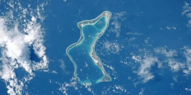 ما قصة أرخبيل تشاغوس الذي استأجرت أمريكا إحدى جزره من بريطانيا لإقامة قاعدة عسكرية عليها؟