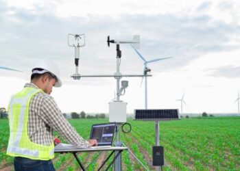 التعريف بعلم الأرصاد الجوية