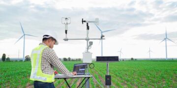 التعريف بعلم الأرصاد الجوية