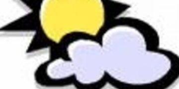 الفرق بين الطقس والمناخ