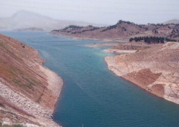 بحيرة دوكان