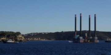 تحلية مياه البحر