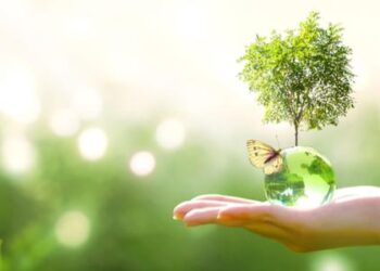 تعريف المناخ في الجغرافيا