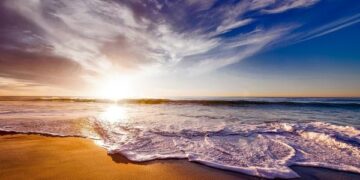 عدد البحار والمحيطات في العالم