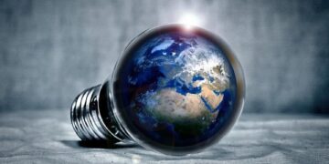 كيفية حماية الغلاف الجوي