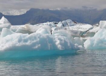 ما أصغر المحيطات في العالم