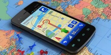 ما المقصود بالموقع الجغرافي