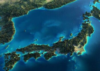 ما هو أكبر المحيطات