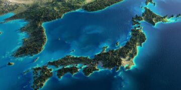 ما هو أكبر المحيطات