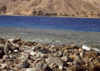 ما هو بحر القلزم