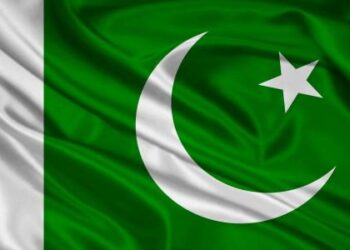 جغرافية باكستان