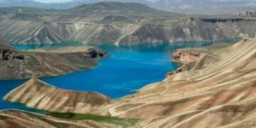 ما هي تضاريس المغرب