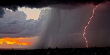 ما هي عناصر الطقس