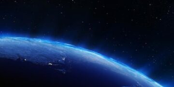 ما هي مكونات الغلاف الجوي