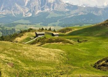 معلومات عامة في الجغرافيا