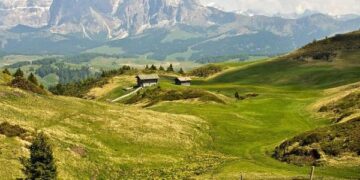 معلومات عامة في الجغرافيا