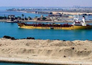 معلومات عن قناة السويس قديماً وحديثاً