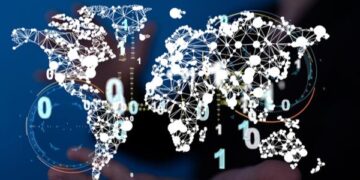 نظريات الجغرافيا الاقتصادية